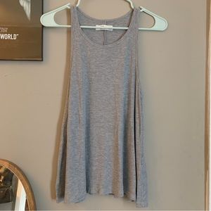 abercrombie and fitch tank top